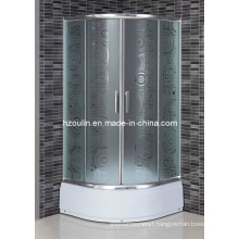 Simple Shower Enclosure (AS-904BD)